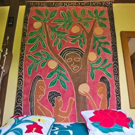 Chez Mamie Et Papi *