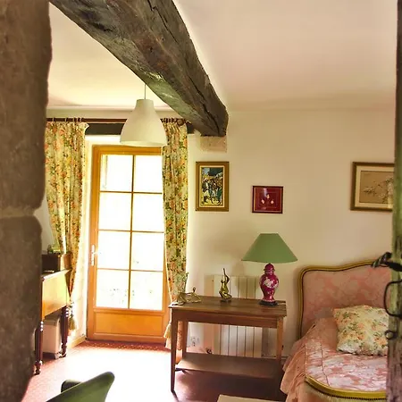 Chez Mamie Et Papi Puynormand