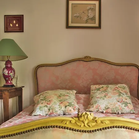 Chez Mamie Et Papi Bed & Breakfast