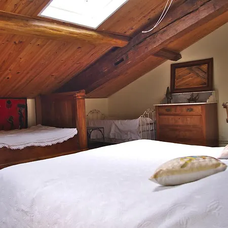 Chez Mamie Et Papi * Puynormand