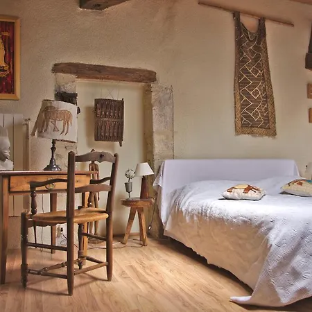 Chez Mamie Et Papi * Puynormand