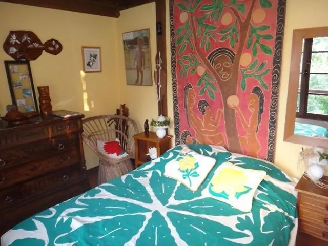 Chez Mamie Et Papi *