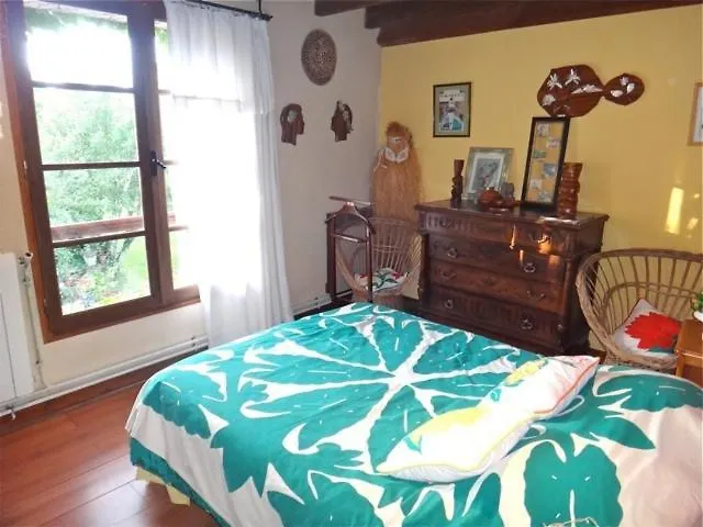 Chez Mamie Et Papi * Puynormand