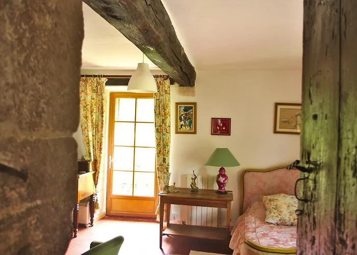 Chez Mamie Et Papi Puynormand