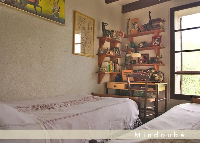 Chez Mamie Et Papi *